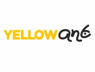 Yellow Ant logo design by hkartist