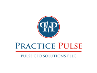 Practice Pulse logo design by Kraken