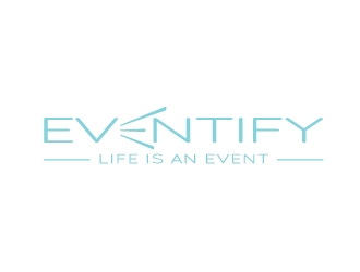 Eventify Logo Design