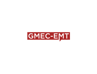 GMEC-EMT logo design by bricton