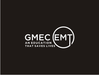 GMEC-EMT logo design by bricton