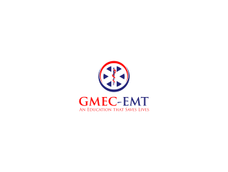 GMEC-EMT logo design by haidar