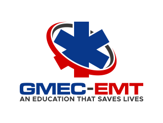 GMEC-EMT logo design by lexipej