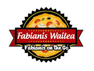 Fabianis Wailea logo design by axel182