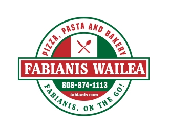 Fabianis Wailea logo design by avatar