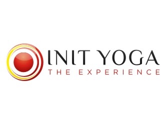 Init Yoga logo design by wa_2