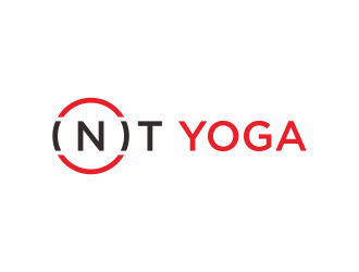 Init Yoga logo design by Editor