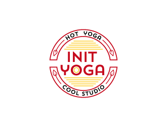 logo design by lestatic22