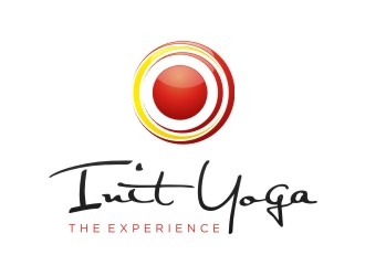 Init Yoga logo design by wa_2