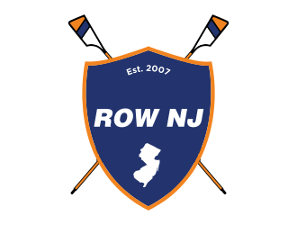 Row New Jersey or Row NJ logo design by sitizen