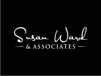 Susan Ward Realtor logo design by Zhafir