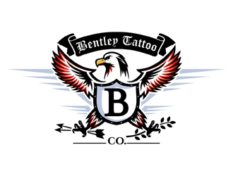  logo design by DreamLogoDesign