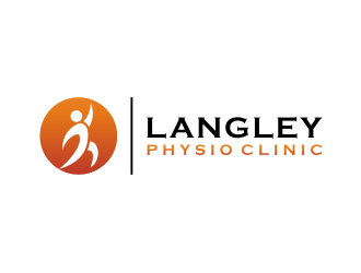 Langley Physio Clinic logo design by asyqh