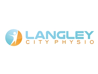 Langley Physio Clinic logo design by Project48