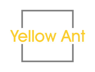 Yellow Ant logo design by savana