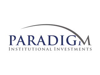 Paradigm Institutional Investments logo design by asyqh