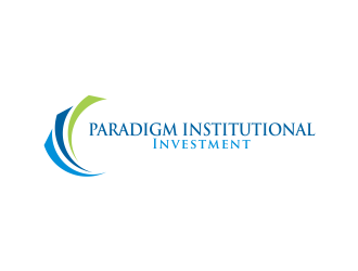 Paradigm Institutional Investments logo design by amazing