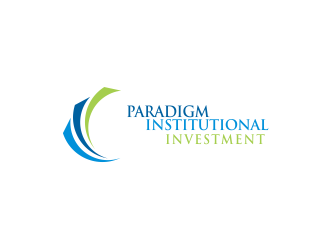 Paradigm Institutional Investments logo design by amazing