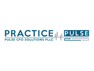 Practice Pulse logo design by nona