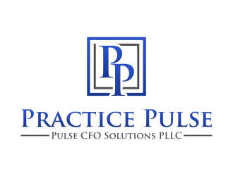Practice Pulse logo design by Purwoko21
