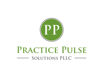 Practice Pulse logo design by asyqh