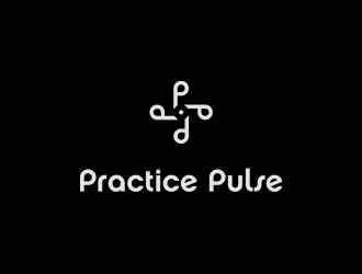 Practice Pulse logo design by Kraken