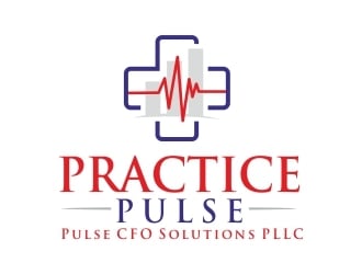 Practice Pulse logo design by ruki