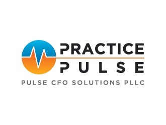 Practice Pulse logo design by Fear