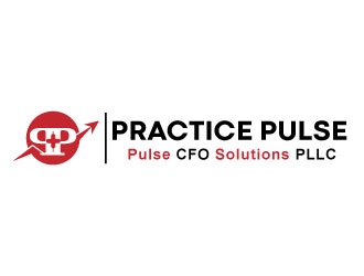 Practice Pulse logo design by Webphixo