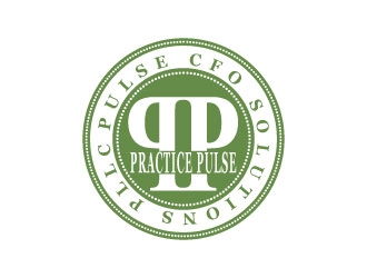 Practice Pulse logo design by AYATA