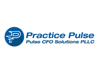 Practice Pulse logo design by megalogos