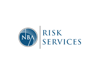 NBA Risk Services logo design by Kraken