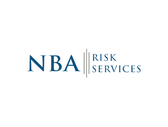 NBA Risk Services logo design by Kraken