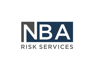 NBA Risk Services logo design by Zhafir