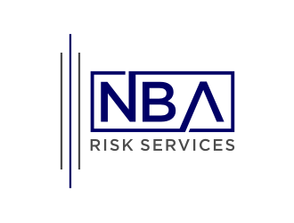 NBA Risk Services logo design by Zhafir