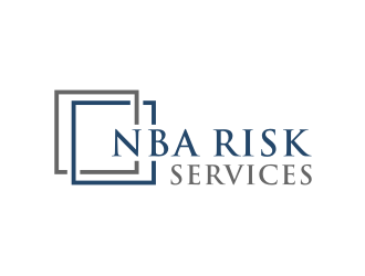 NBA Risk Services logo design by Wisanggeni