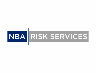 NBA Risk Services logo design by Editor