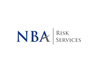 NBA Risk Services logo design by asyqh
