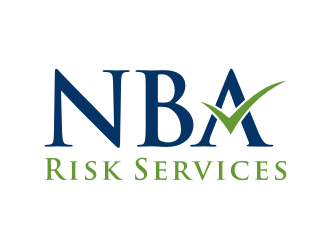 NBA Risk Services logo design by asyqh