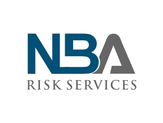 NBA Risk Services logo design by Webphixo