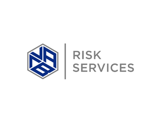NBA Risk Services logo design by ndaru
