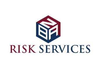 NBA Risk Services logo design by Suvendu
