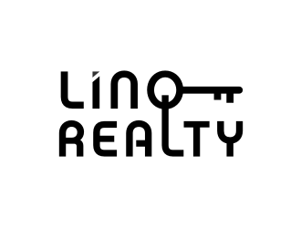 Linq Realty logo design by Zhafir