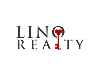 Linq Realty logo design by BintangDesign