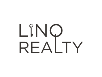 Linq Realty logo design by BintangDesign