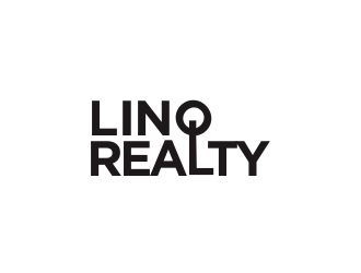 Linq Realty logo design by Greenlight