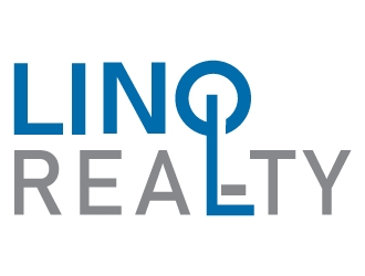 Linq Realty logo design by MonkDesign