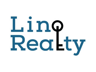 Linq Realty logo design by Suvendu