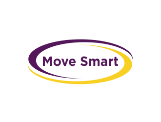 Move Smart logo design by Greenlight
