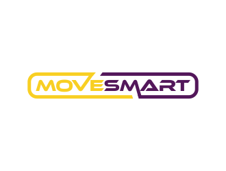 Move Smart logo design by Greenlight